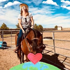 Meet your Posher, Deborah